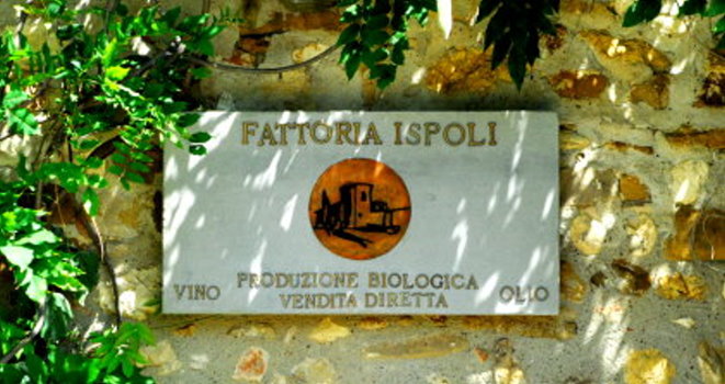 Fattoria ispoli